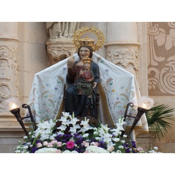 Crown King - 230*180cm - Printed Tapestry UK