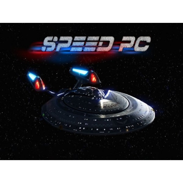 Spaceship - 230*180cm - Printed Tapestry UK