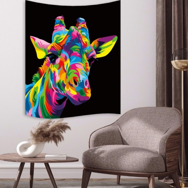Sheep - 200*145cm - Printed Tapestry UK