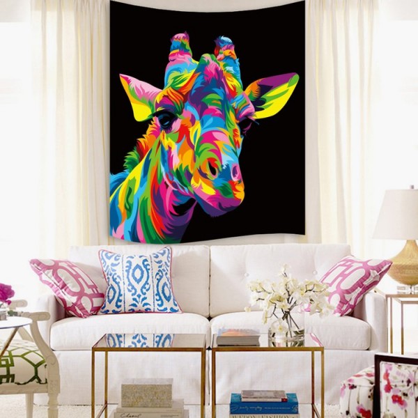Sheep - 200*145cm - Printed Tapestry UK