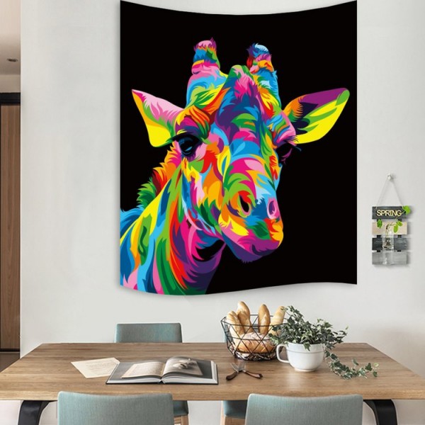 Sheep - 200*145cm - Printed Tapestry UK