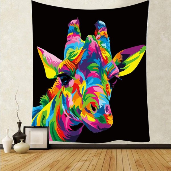 Sheep - 200*145cm - Printed Tapestry UK