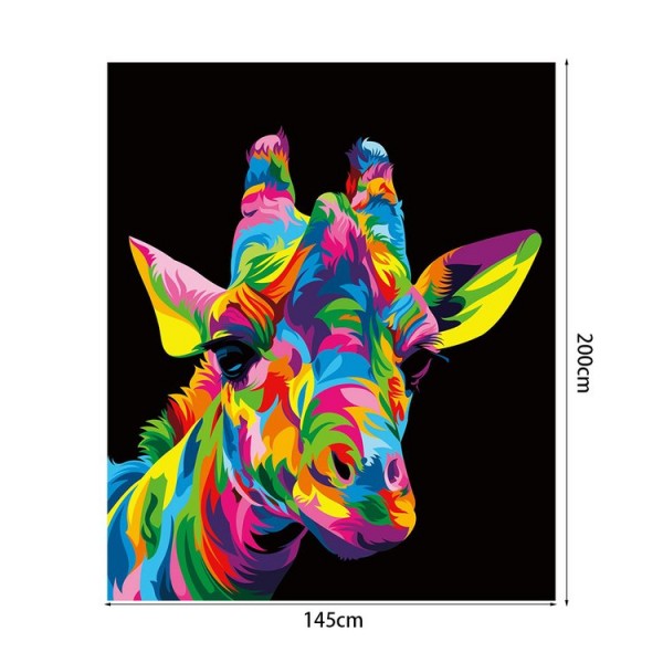 Sheep - 200*145cm - Printed Tapestry UK