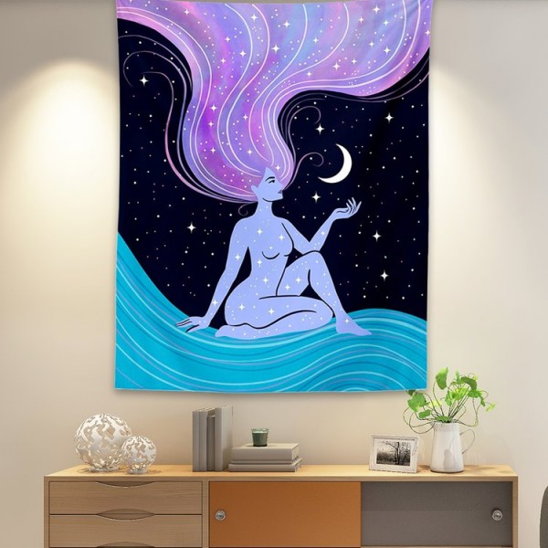Fairy - 200*145cm - Printed Tapestry UK