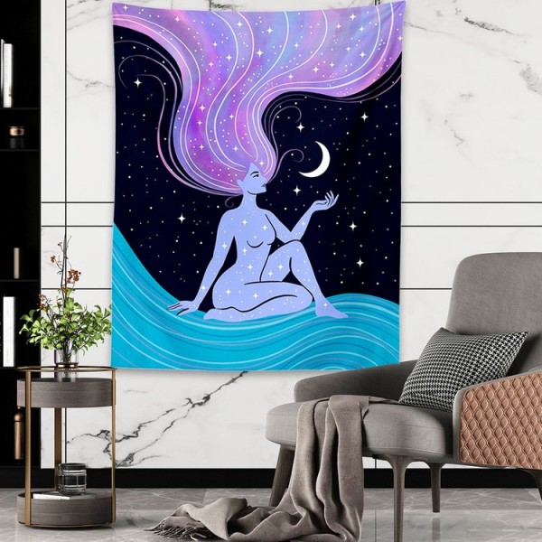 Fairy - 200*145cm - Printed Tapestry UK