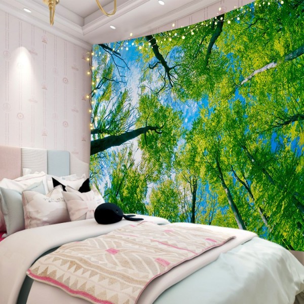 Grove - 200*145cm - Printed Tapestry UK