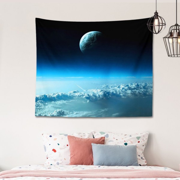 Star Sky - 145*130cm - Printed Tapestry UK