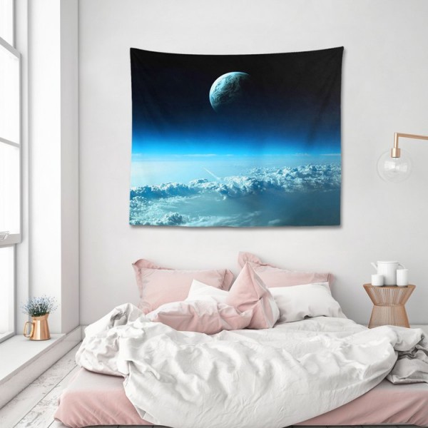 Star Sky - 145*130cm - Printed Tapestry UK