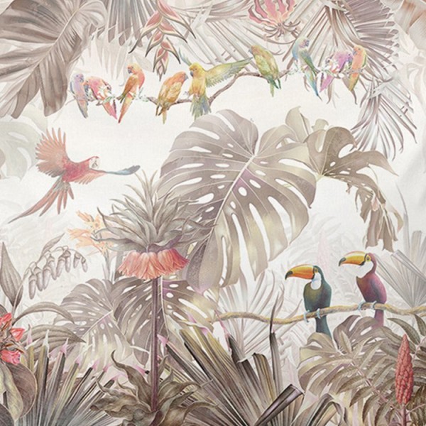 Bird - 145*130cm - Printed Tapestry UK