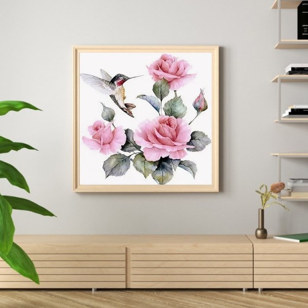 King Justice - 145*130cm - Printed Tapestry UK