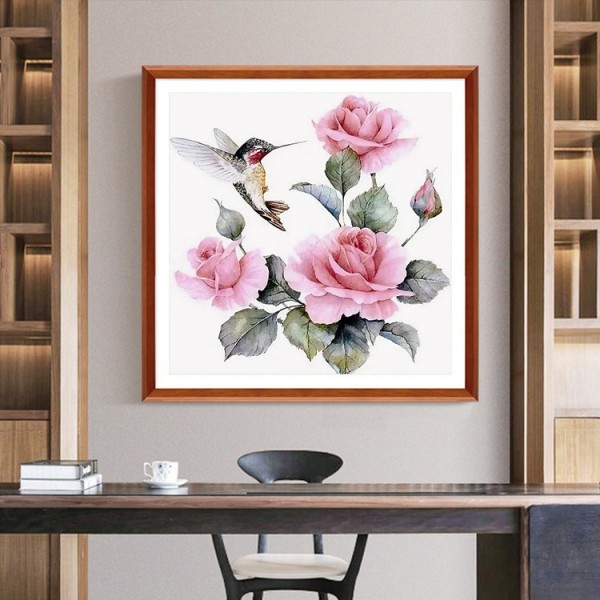 King Justice - 145*130cm - Printed Tapestry UK