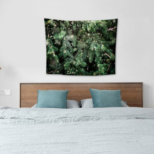 Pine - 100*75cm - Printed Tapestry UK