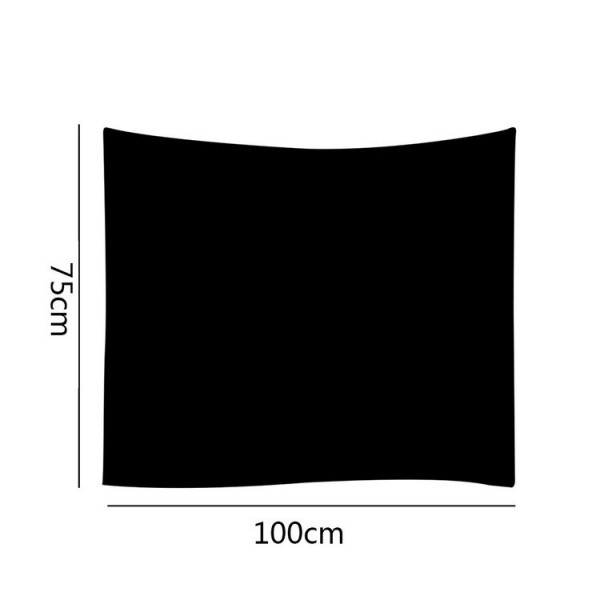 Pine - 100*75cm - Printed Tapestry UK