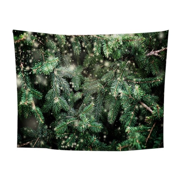 Pine - 100*75cm - Printed Tapestry UK