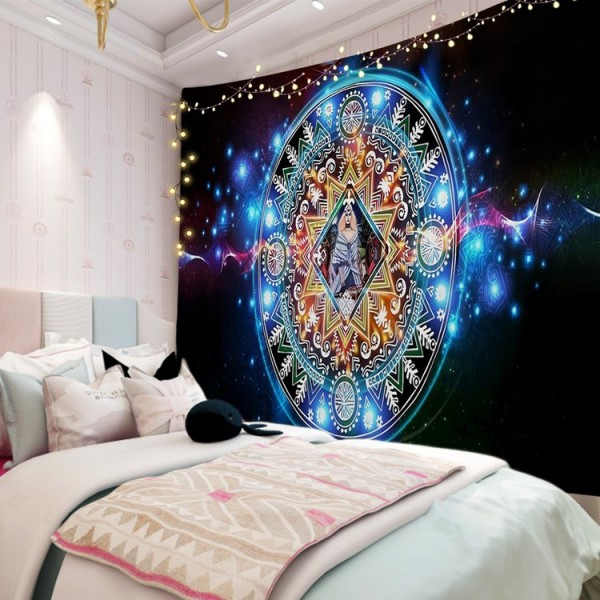 Magic Array - 100*75cm - Printed Tapestry UK