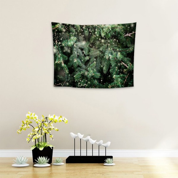 Pine - 100*75cm - Printed Tapestry UK