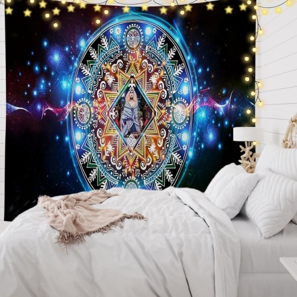 Magic Array - 100*75cm - Printed Tapestry UK