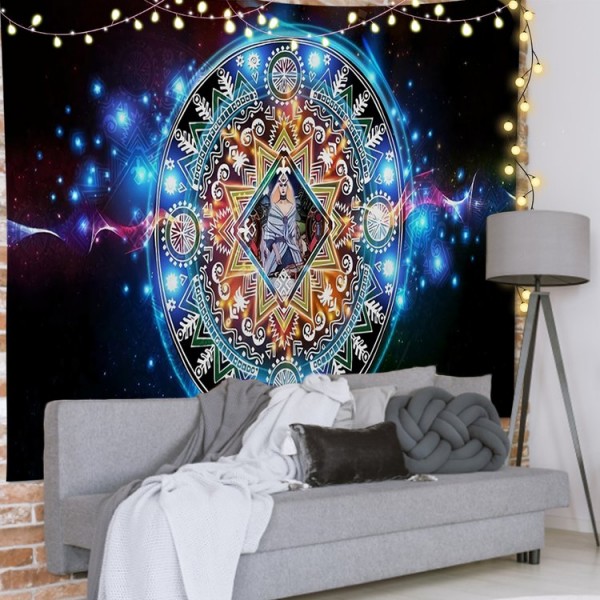 Magic Array - 100*75cm - Printed Tapestry UK