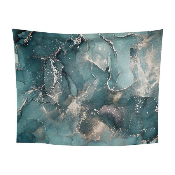 Flower - 100*75cm - Printed Tapestry UK