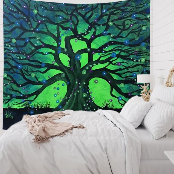 Tree heet - 100*75cm - Printed Tapestry UK