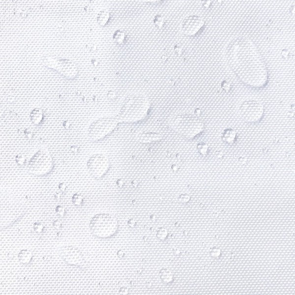 Mimosa Drops - Print Shower Curtain UK