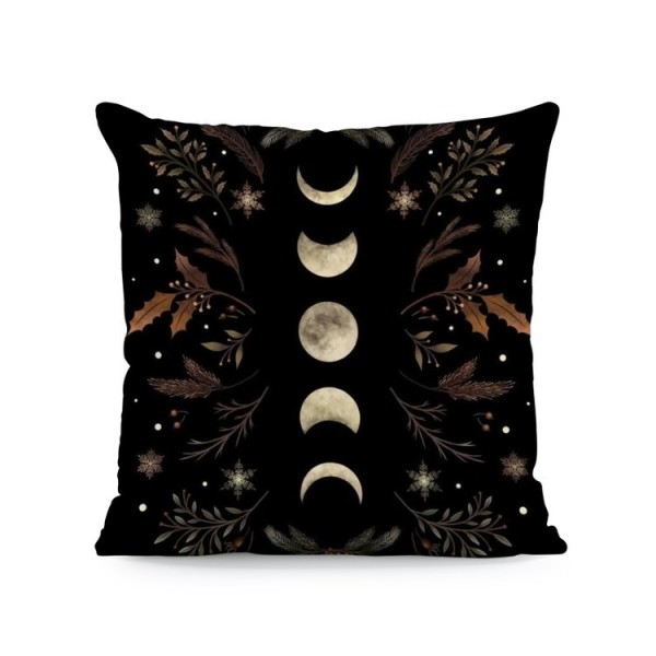 Moon&Sun - Linen Pillowcase UK