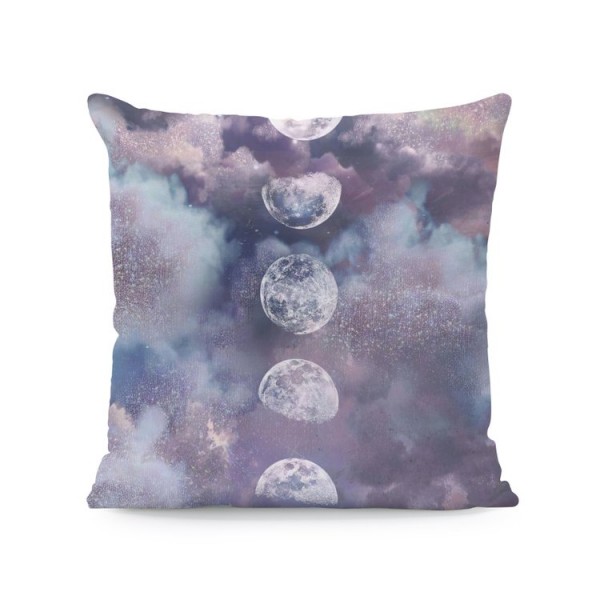 Moon&Sun - Linen Pillowcase UK
