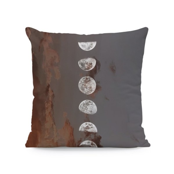 Moon&Sun - Linen Pillowcase UK