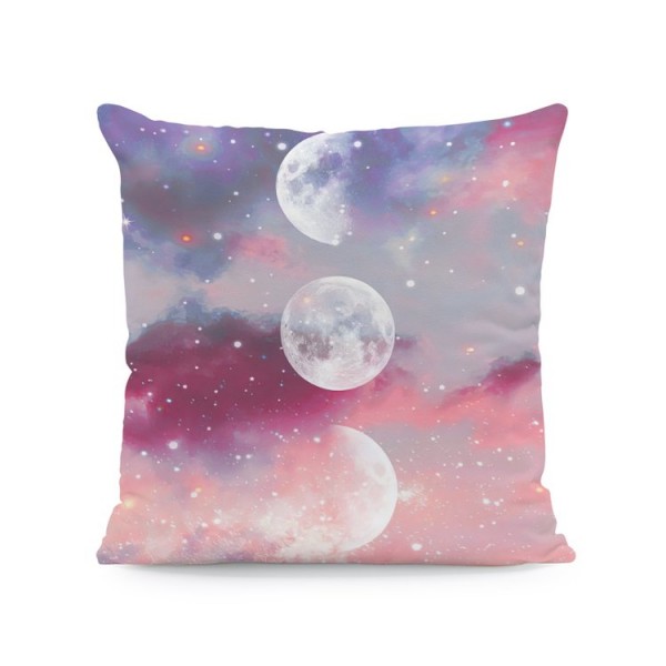 Moon&Sun - Linen Pillowcase UK