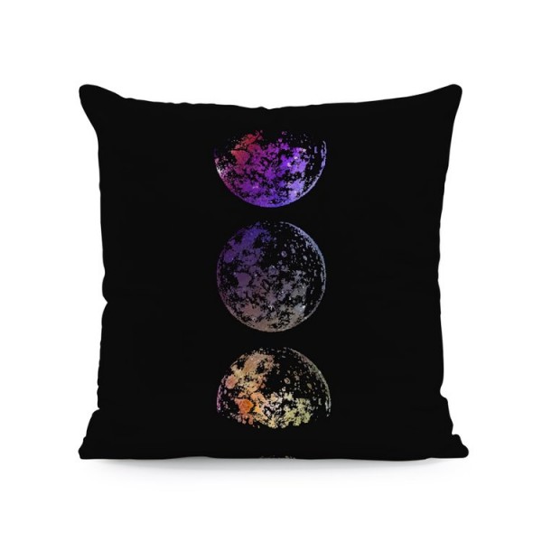 Moon&Sun - Linen Pillowcase UK