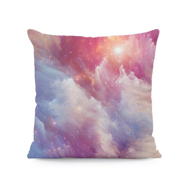 Moon&Sun - Linen Pillowcase UK