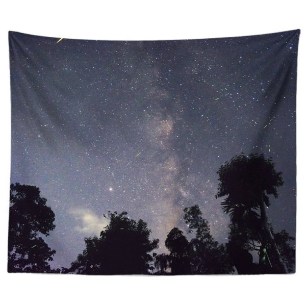 Star Sky - Printed Tapestry UK