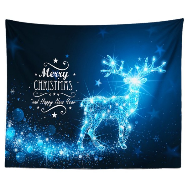 Christmas - Printed Tapestry UK