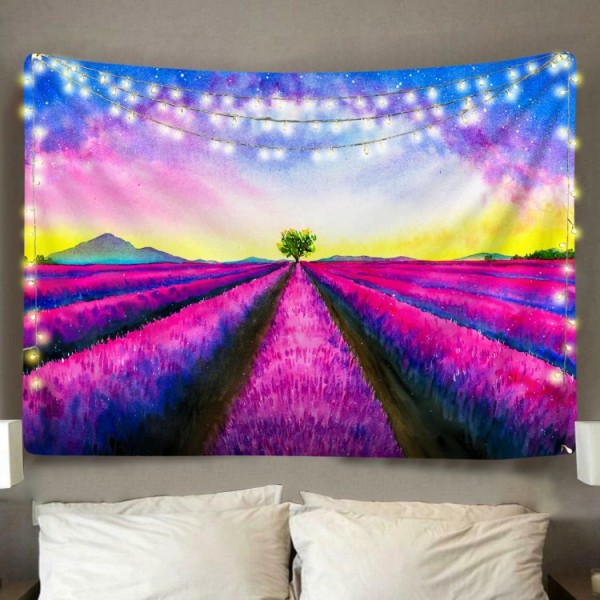 Field - Printed Tapestry UK
