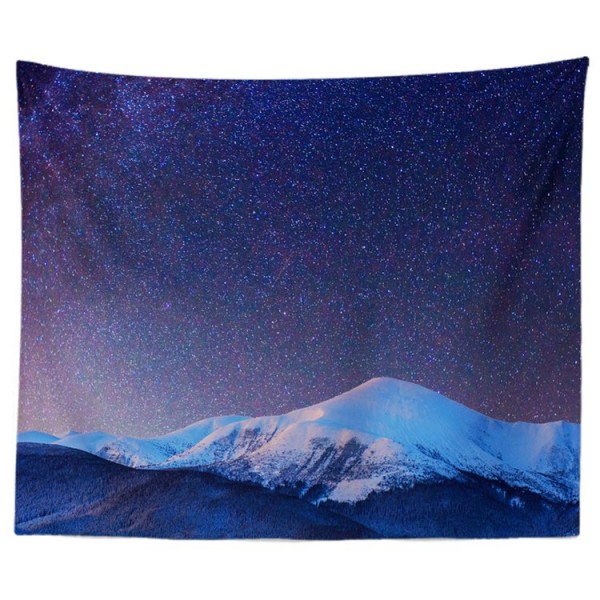 Star Sky - Printed Tapestry UK