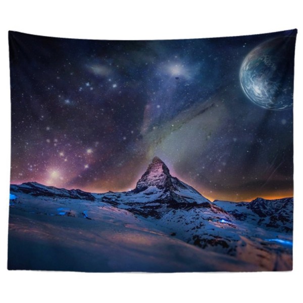 Star Sky - Printed Tapestry UK