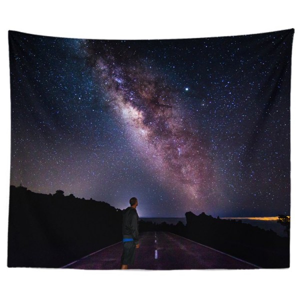 Star Sky - Printed Tapestry UK