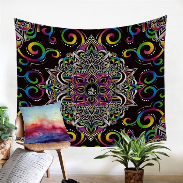 Harmony Magic - Printed Tapestry UK