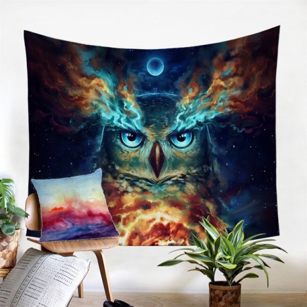 Nebowla - Printed Tapestry UK