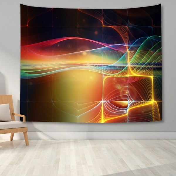 Galaxy - Printed Tapestry UK