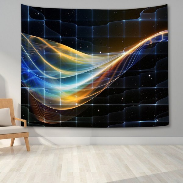 Galaxy - Printed Tapestry UK