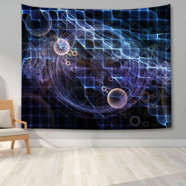 Galaxy - Printed Tapestry UK