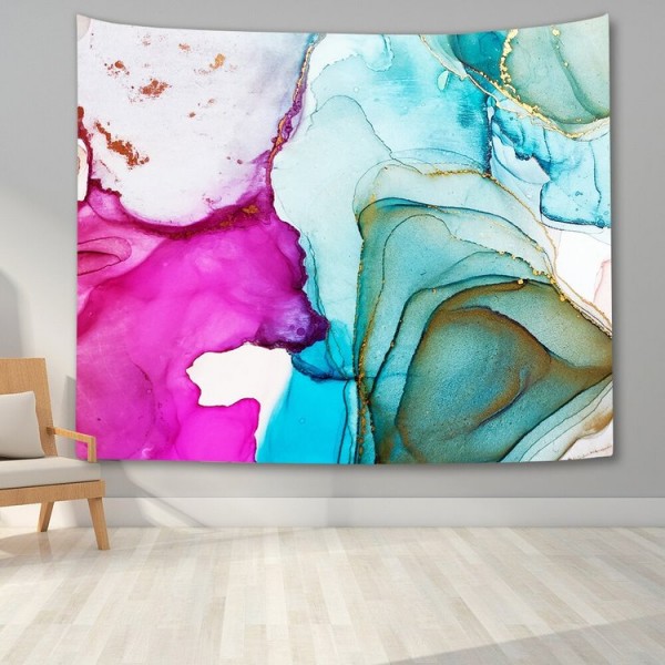 Marble Texture - Printed Tapestry UK