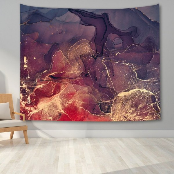 Marble Texture - Printed Tapestry UK