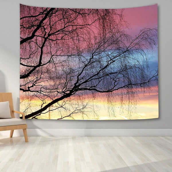 Landscape - Printed Tapestry UK