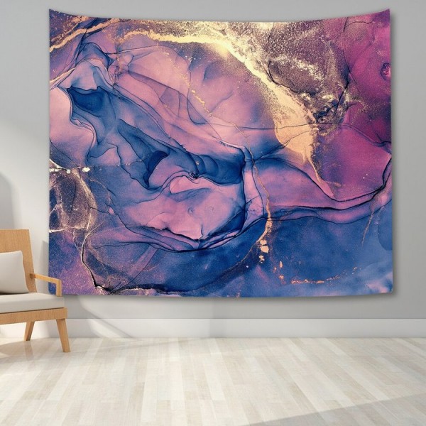 Marble Texture - Printed Tapestry UK