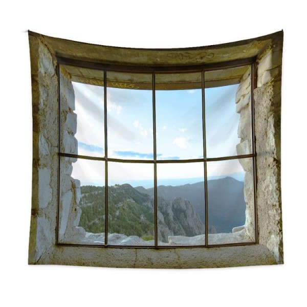 Landscape - Printed Tapestry UK