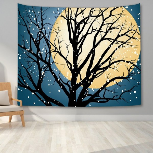 Landscape - Printed Tapestry UK