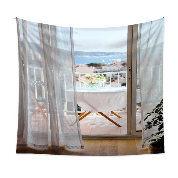 Landscape - Printed Tapestry UK