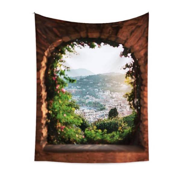 Landscape - Printed Tapestry UK